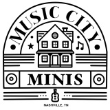 (image for) Music City Minis Club Meeting